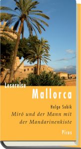 Lesereise Mallorca Sobik, Helge 9783711710185