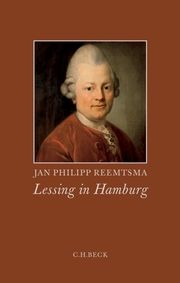 Lessing in Hamburg Reemtsma, Jan Philipp 9783406556951