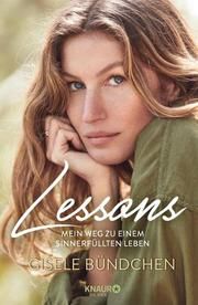 Lessons Bündchen, Gisele 9783426675731