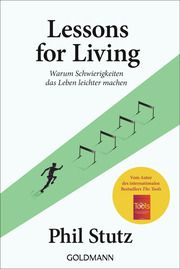 Lessons for living Stutz, Phil 9783442180240