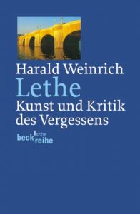 Lethe Weinrich, Harald 9783406448188