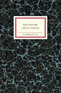 Letters to a Young Poet Rilke, Rainer Maria 9783458194507