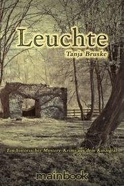 Leuchte Bruske, Tanja 9783944124032