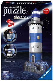 Leuchtturm Night Edition  4005556125777