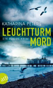 Leuchtturmmord Peters, Katharina 9783746632063