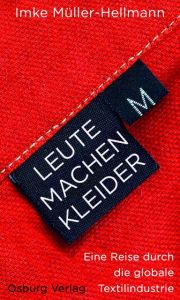 Leute machen Kleider Müller-Hellmann, Imke 9783955101411