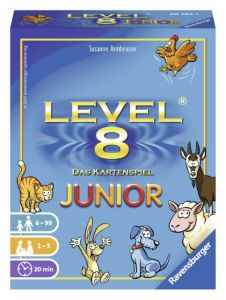 Level 8 - Junior Nora Nowatzyk 4005556207855