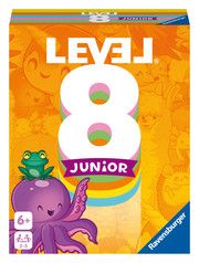 Level 8 Junior Remco Bakker 4005556208609