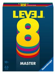 Level 8 Master  4005556208685