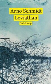 Leviathan Schmidt, Arno 9783518473818
