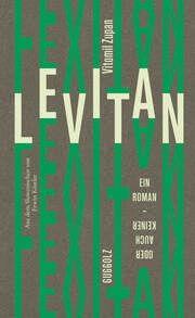 Levitan Zupan, Vitomil 9783945370469