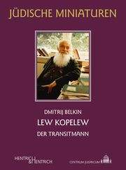 Lew Kopelew Belkin, Dmitrij 9783955655839
