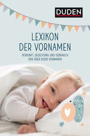 Lexikon der Vornamen Kohlheim, Rosa/Kohlheim, Volker 9783411049486