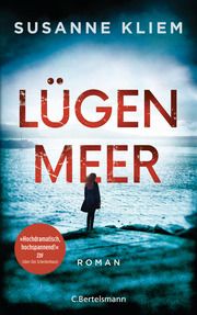 Lügenmeer Kliem, Susanne 9783570103531