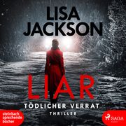 Liar - Tödlicher Verrat Jackson, Lisa 9783987360107