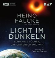 Licht im Dunkeln Falcke, Heino/Römer, Jörg 9783742416438