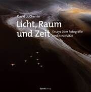 Licht, Raum und Zeit duChemin, David 9783988890252