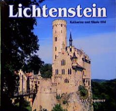 Lichtenstein Hild, Katharina/Hild, Nikola 9783886272235