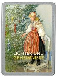 Lichter und Geheimnisse Larsson, Carl 9120044550567