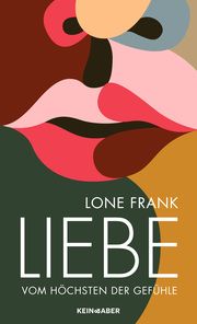 Liebe Frank, Lone 9783036958897