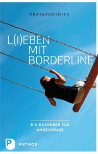 L(i)eben mit Borderline Rauchfleisch, Udo 9783843606363