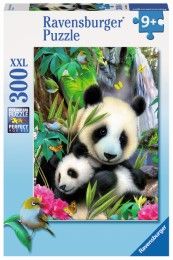 Lieber Panda Howard Robinson 4005556130658