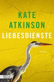 Liebesdienste Atkinson, Kate 9783832165703