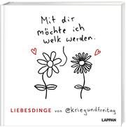 Liebesdinge @kriegundfreitag 9783830363880