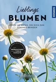 Lieblingsblumen Weber, Ewald 9783440175866