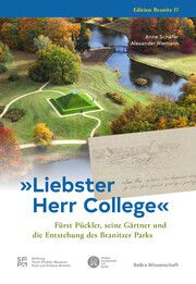 'Liebster Herr College' Schäfer, Anne/Niemann, Alexander 9783954102914