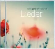 Lieder Eckstein, Hans-Joachim 4010276028079