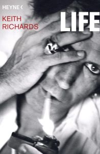 Life Richards, Keith 9783453640597