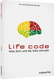 Life Code Häusel, Hans-Georg 9783648143209