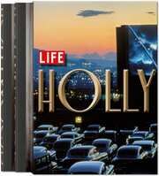 LIFE. Hollywood Taschen 9783836589598