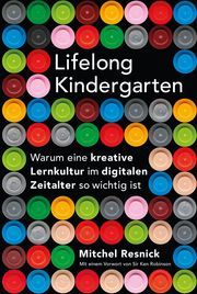 Lifelong Kindergarten Resnick, MItchel 9783946829355