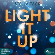 Light it up Tack, Stella 9783869745497