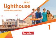 Lighthouse - Basic Edition - Band 1: 5. Schuljahr  9783060346202