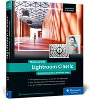 Lightroom Classic Jarsetz, Maike 9783367101887