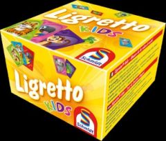 Ligretto Kids  4001504014032