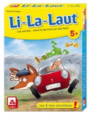 Li-La-Laut Oliver Freudenreich 4012426800009