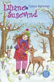 Liliane Susewind - Ein kleines Reh allein im Schnee Stewner, Tanya 9783733507787