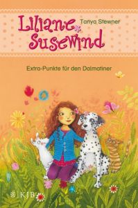 Liliane Susewind - Extra-Punkte für den Dalmatiner Stewner, Tanya 9783737340526