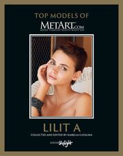 Lilit A - Top Models of MetArt.com Catalina, Isabella 9783037666937