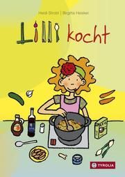 Lilli kocht Strobl, Heidi 9783702235642