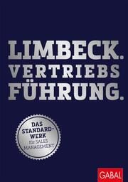 Limbeck - Vertriebsführung Limbeck, Martin 9783869369310