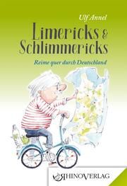 Limericks & Schlimmericks Annel, Ulf 9783955601034