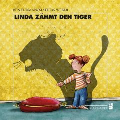 Linda zähmt den Tiger Furman, Ben 9783849702274