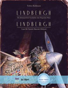 Lindbergh Kuhlmann, Torben 9783197195988