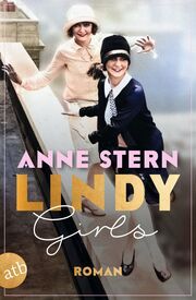 Lindy Girls Stern, Anne 9783746640006