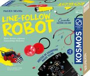 Line-Follow-Robot  4002051620936